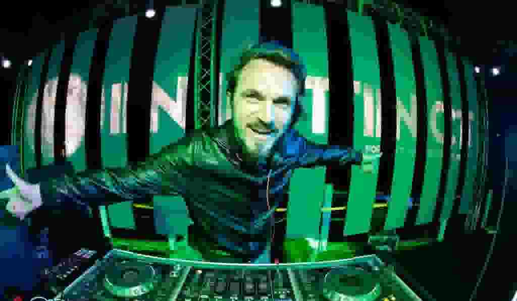 Instinct @ Club 88